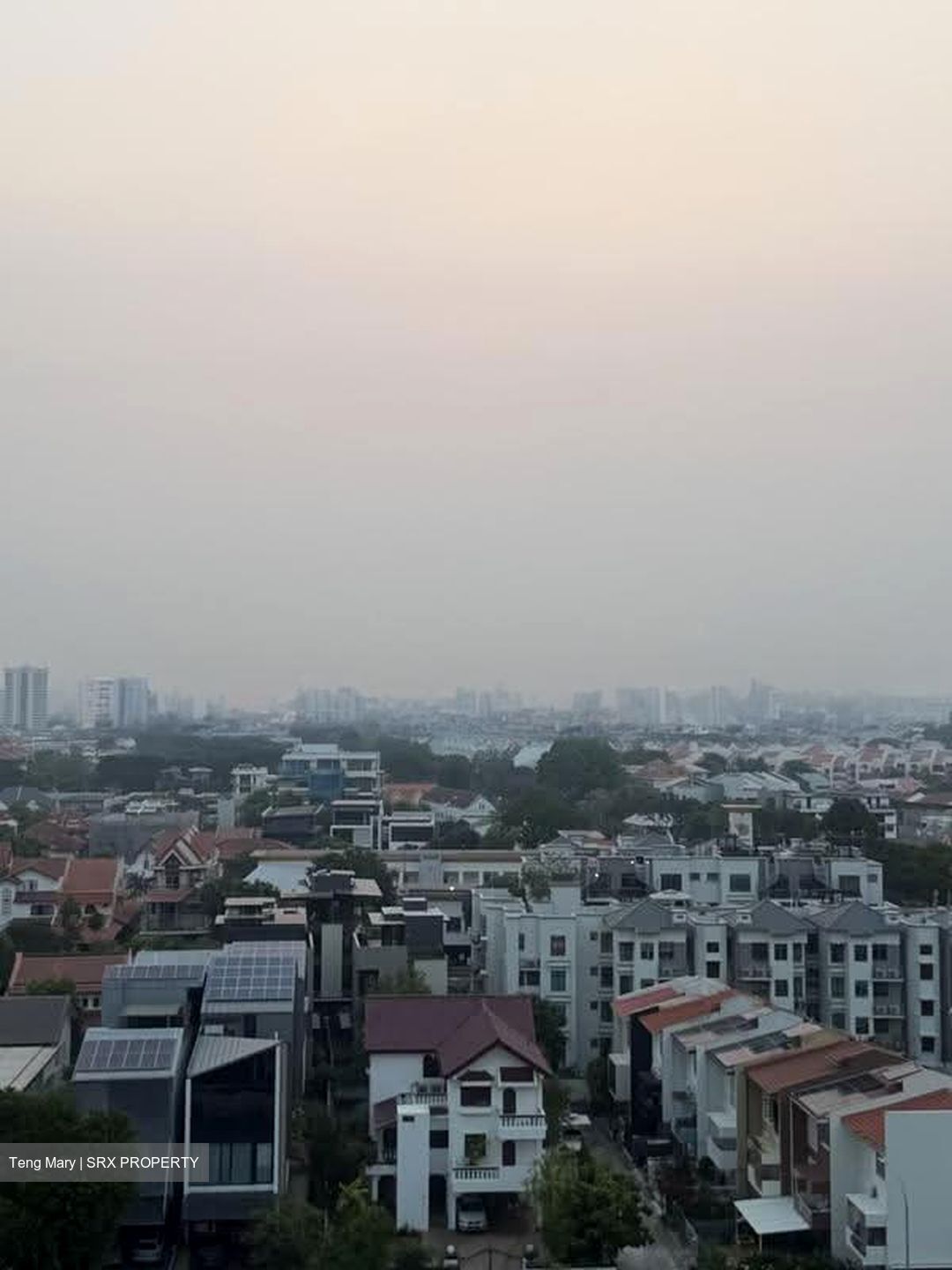 Eastern Lagoon (D15), Condominium #627014271